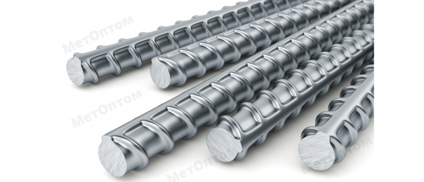 Купить Арматура А500С АIII Ø18мм  в Масловском